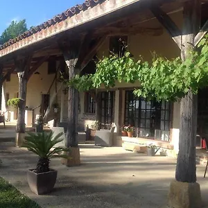  Maison d'hôtes Domaine Des Granges Neuves