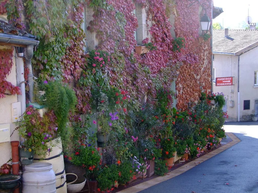 Les Barabans Bed & Breakfast Jas France