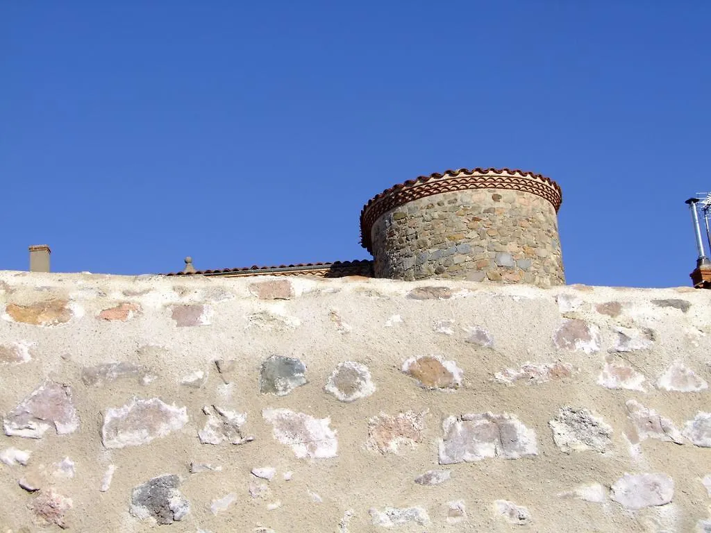 Les Barabans Bed & Breakfast Jas 0*,  France